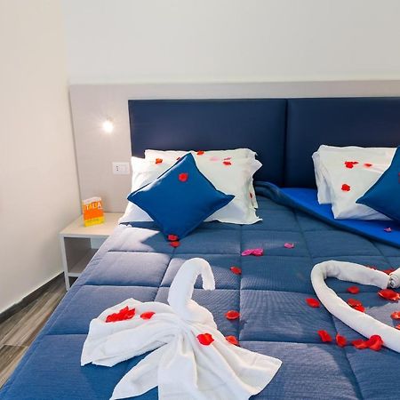Napoli'S Gold Hotell Eksteriør bilde